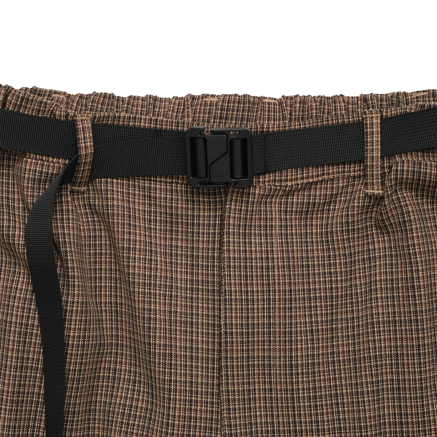 Vintage Check Back Mesh SRT
