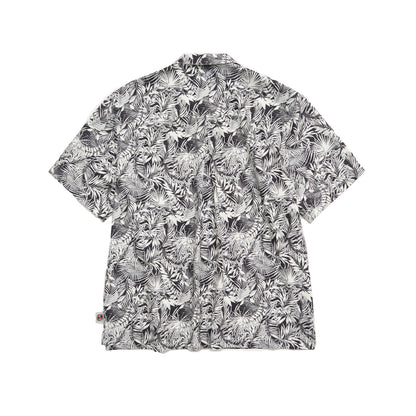 Hole In Fabric Print SHT
