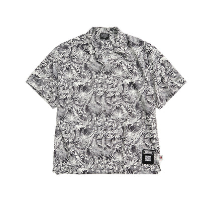 Hole In Fabric Print SHT