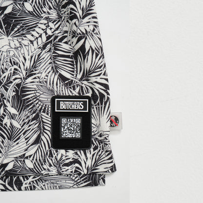 Hole In Fabric Print SHT