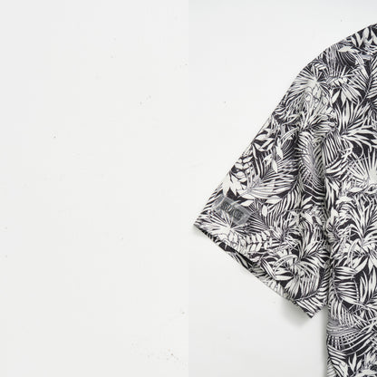 Hole In Fabric Print SHT