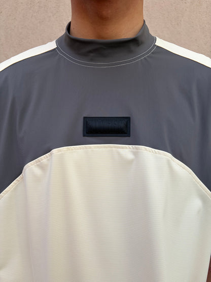 Ice Jersey 2tone MOCK
