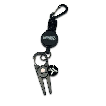 BUTCHERS 【HAPPY SET】