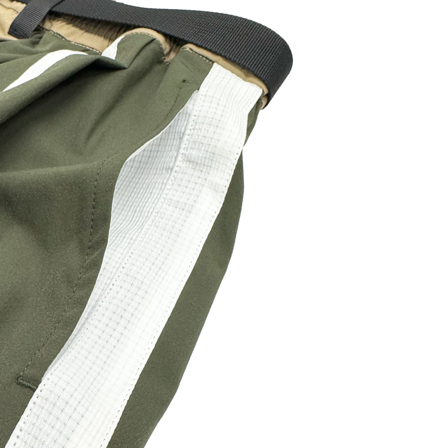 Stretch Multi Stripe SK