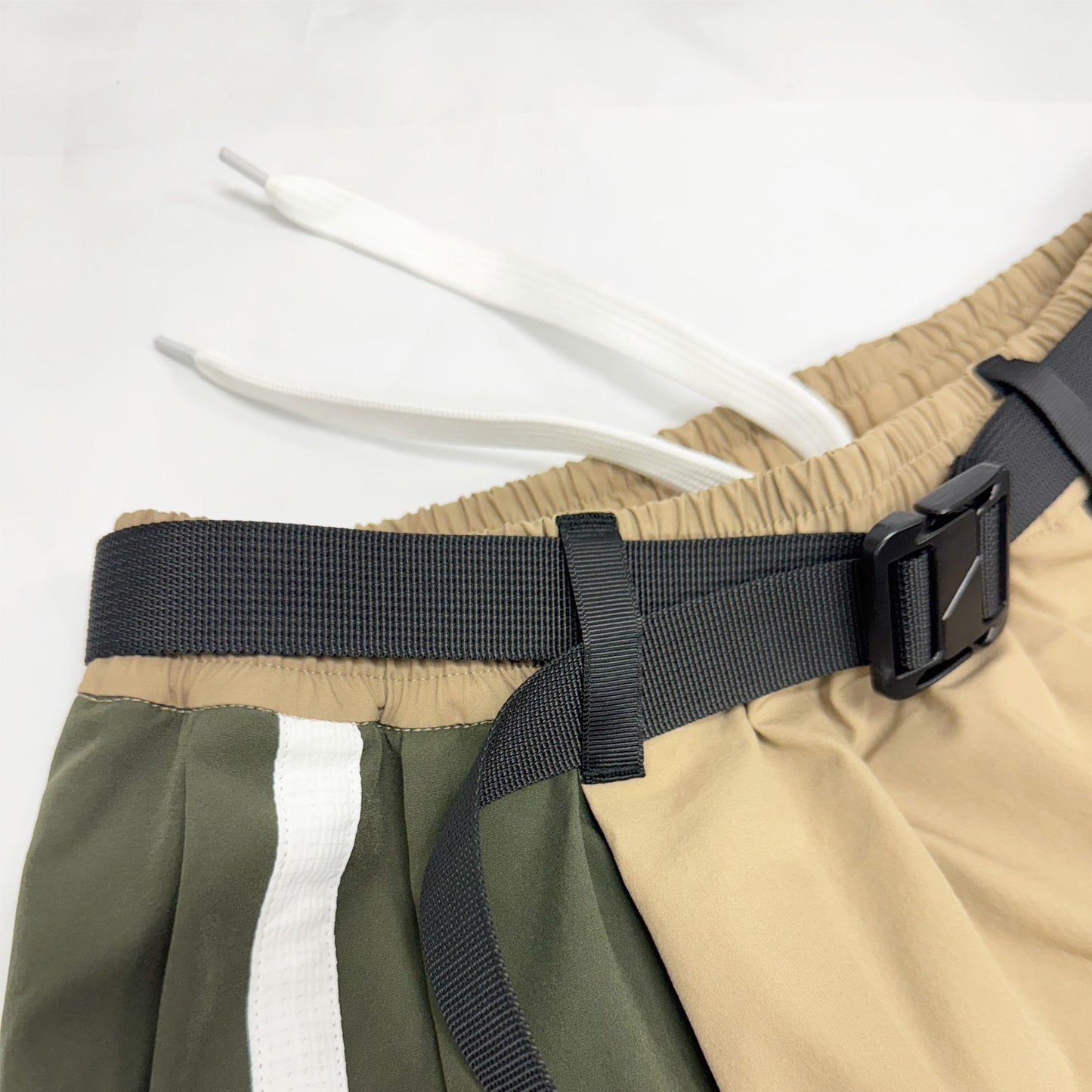Stretch Multi Stripe SK
