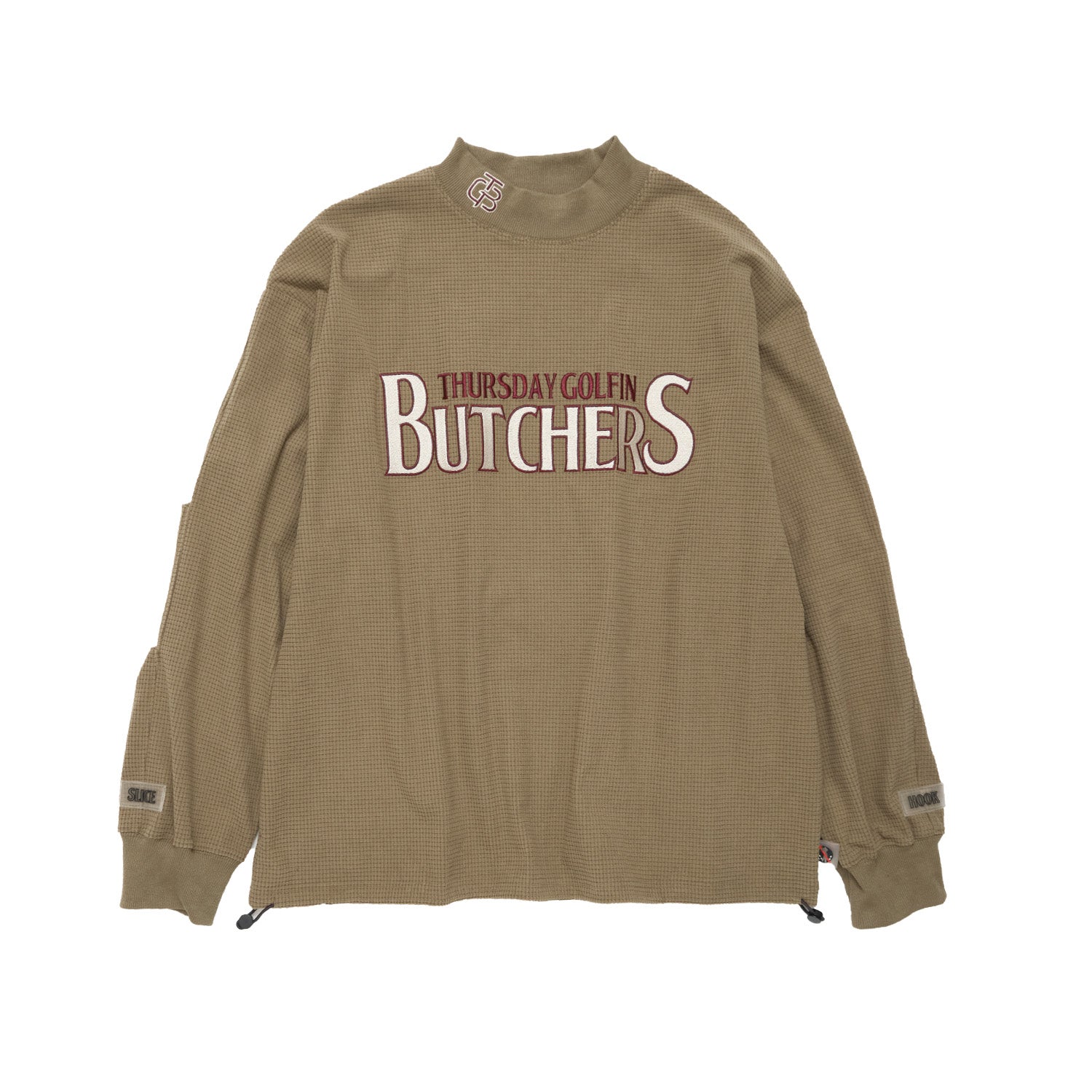 men – THURSDAY GOLFIN BUTCHERS