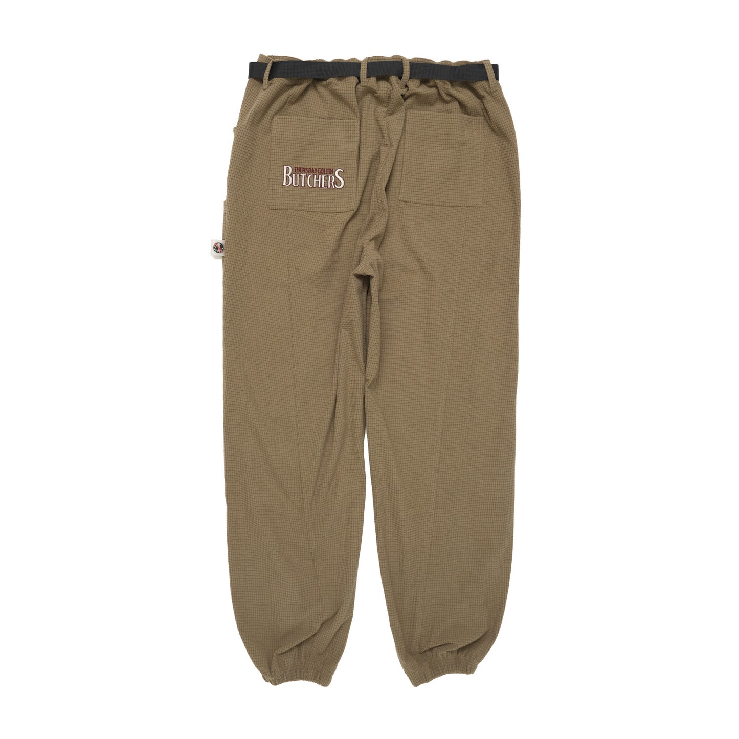 Double Knee B Corduroy PT(PT-25)