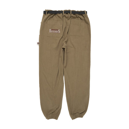 Double Knee B Corduroy PT(PT-25)