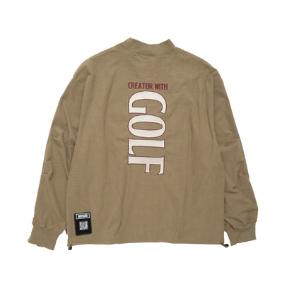 Block Corduroy Stretch PO（PO-20)