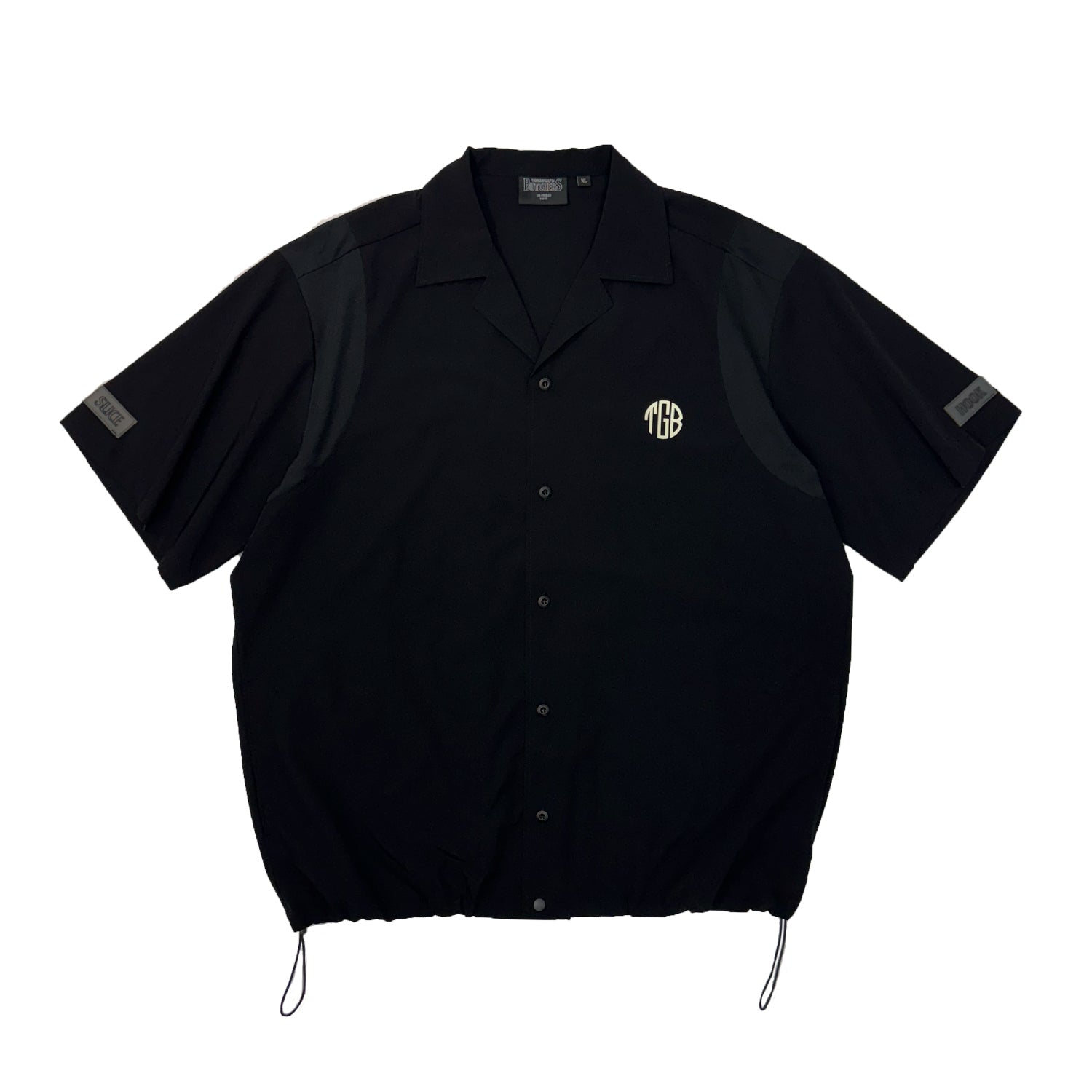 men – THURSDAY GOLFIN BUTCHERS