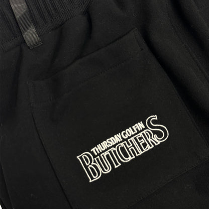 TR Silk/Wool Warm Rib Easy PT