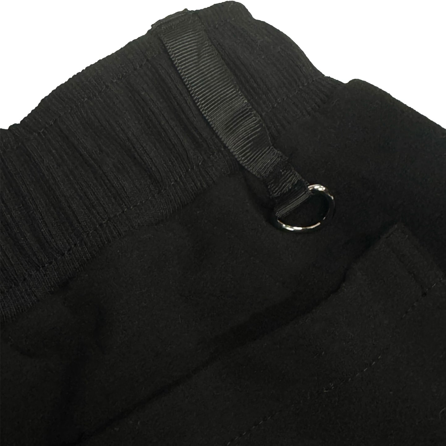 TR Silk/Wool Warm Rib Easy PT