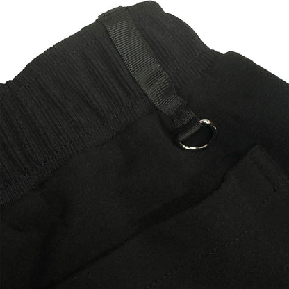 TR Silk/Wool Warm Rib Easy PT