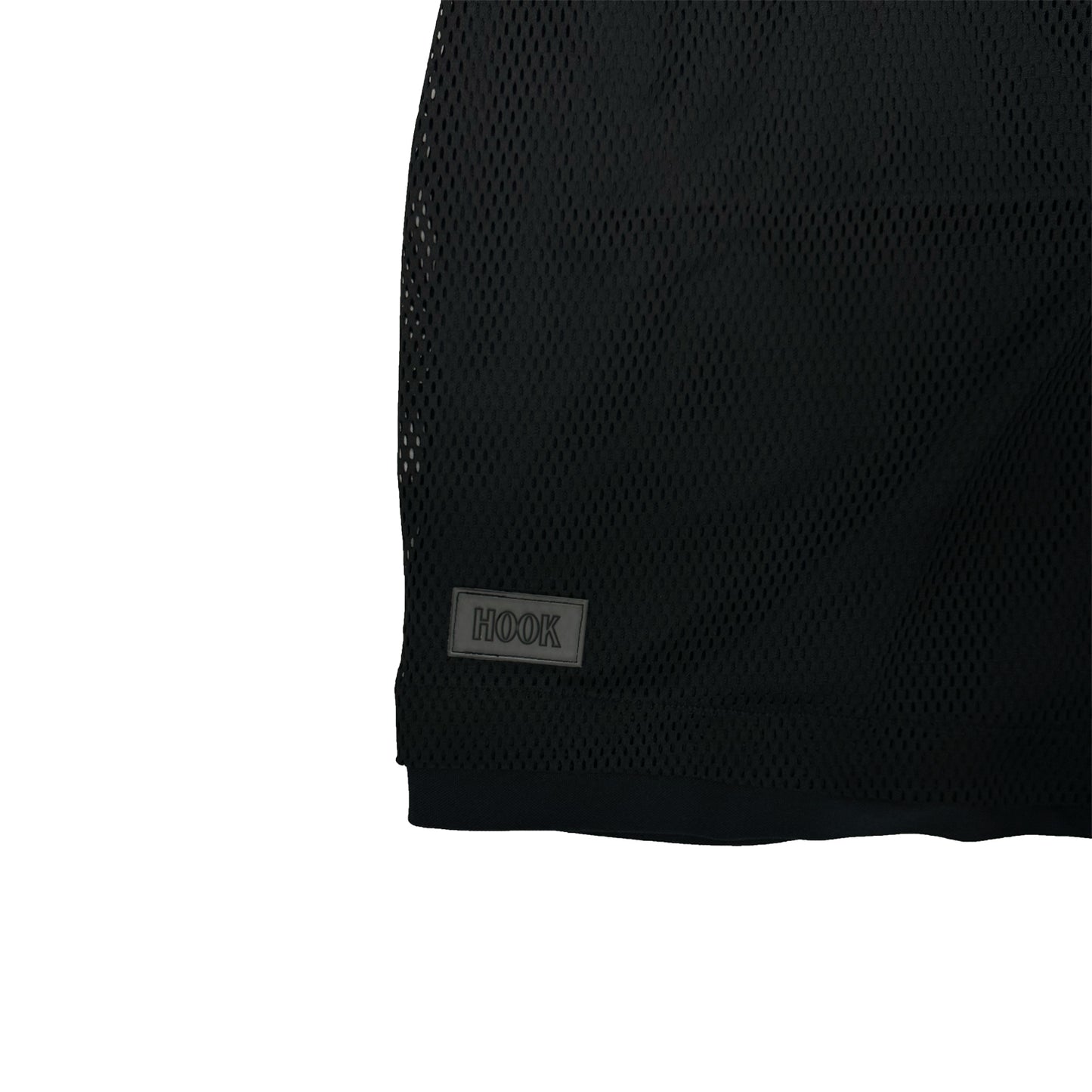 Mesh Layered Track SRT
