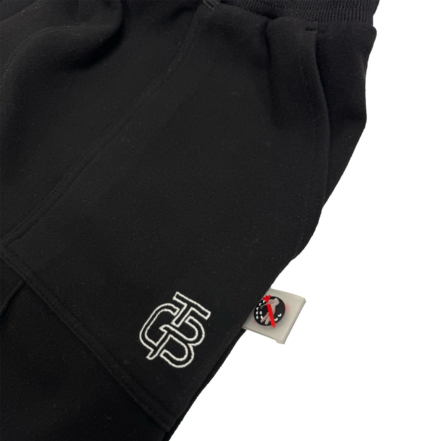 TR Silk/Wool Warm Rib Easy PT