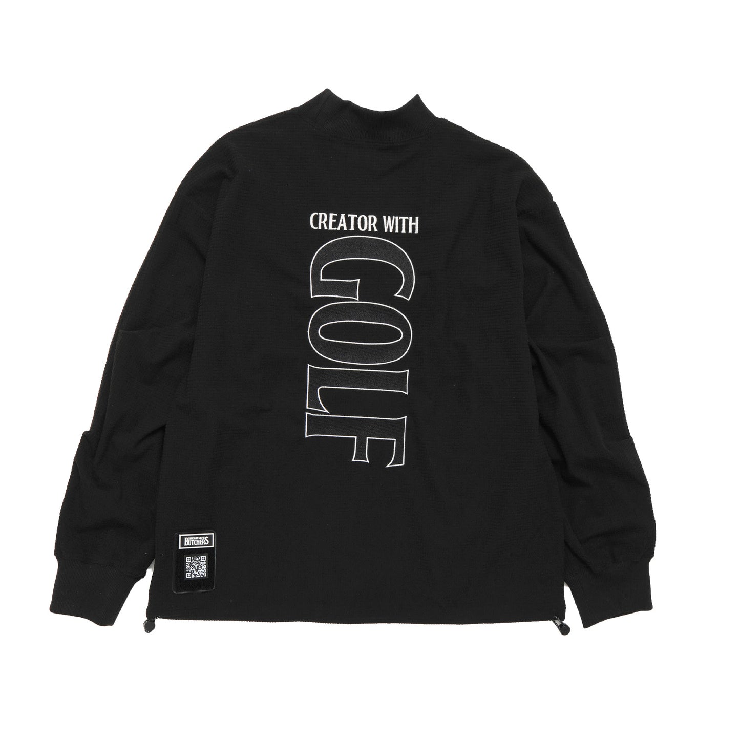 Block Corduroy Stretch PO（PO-20)