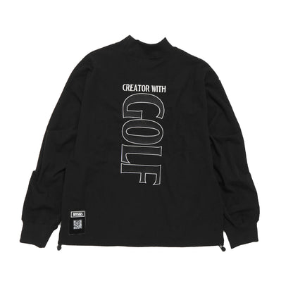 Block Corduroy Stretch PO（PO-20)