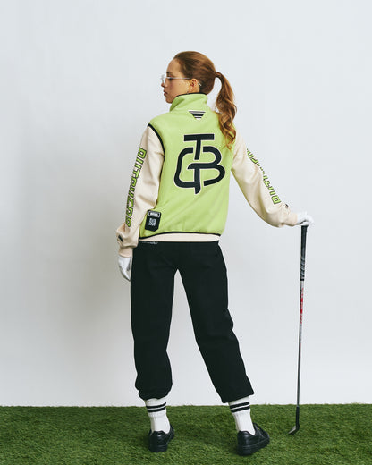 TR Silk/Wool Warm Rib Easy PT