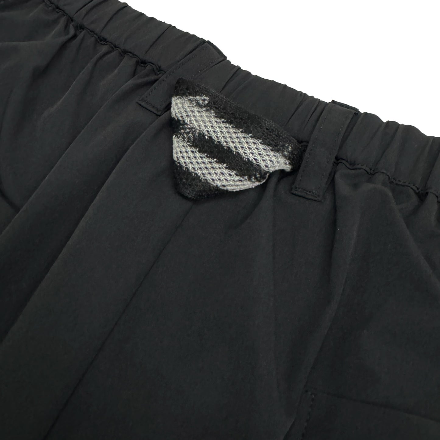 Inside Tapered Line Track PT