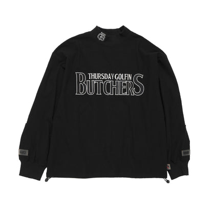 Block Corduroy Stretch PO（PO-20)