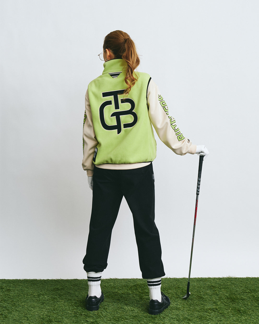 THURSDAY GOLFIN BUTCHERS