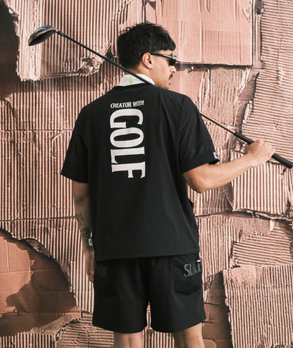 Rip Stretch Sleeve Mesh PO