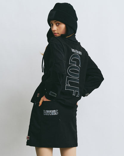 Double Knee B Corduroy (SK-04)