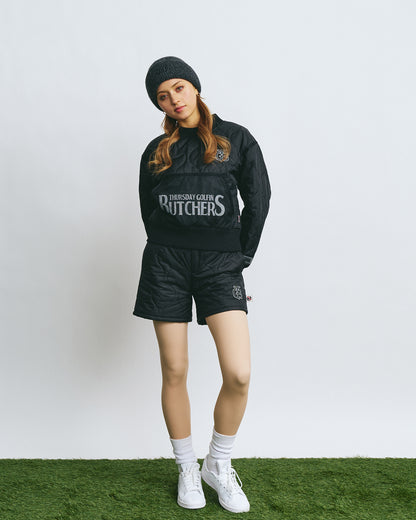 Rip Padded Open Arm hole PO(PO08)