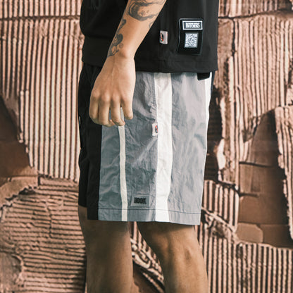 Nylon Multi Stripe SRT