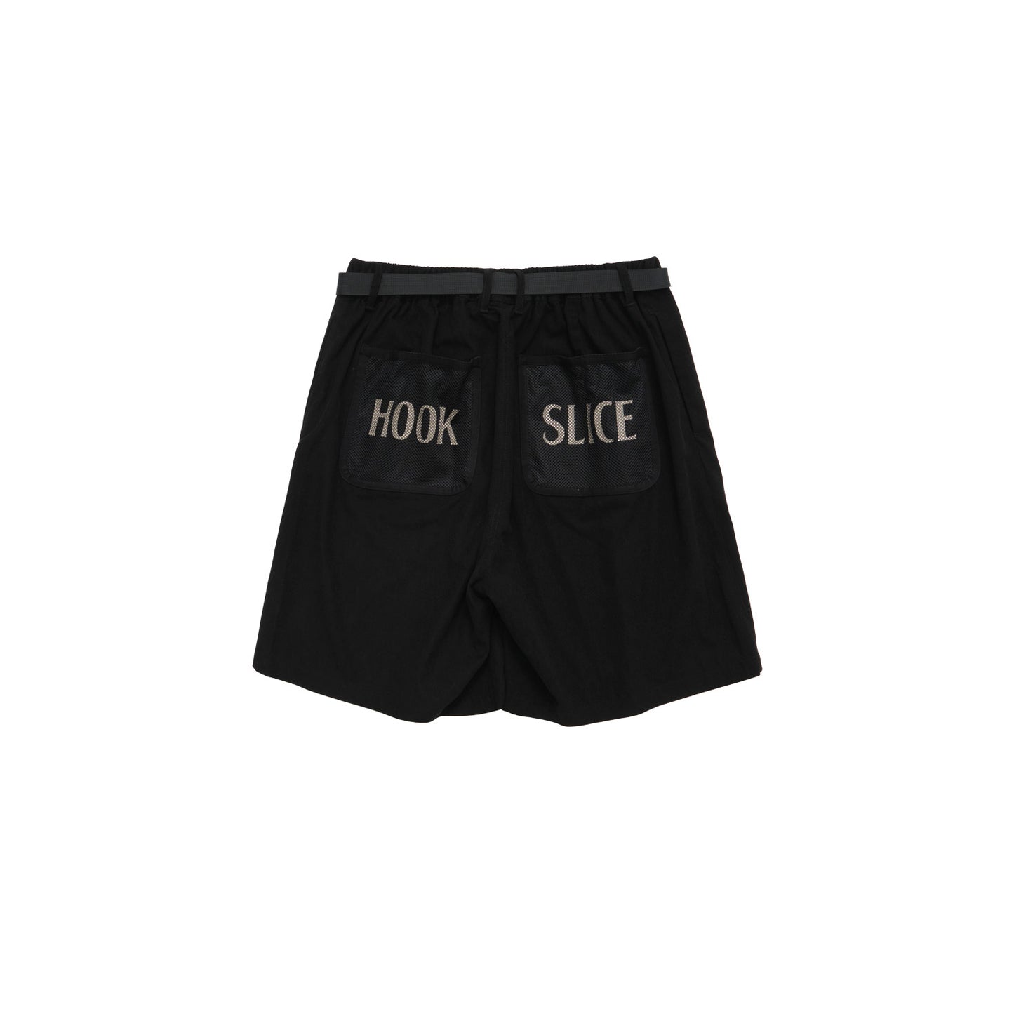 Summer Corduroy Back Mesh SRT