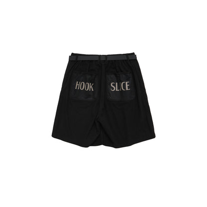 Summer Corduroy Back Mesh SRT
