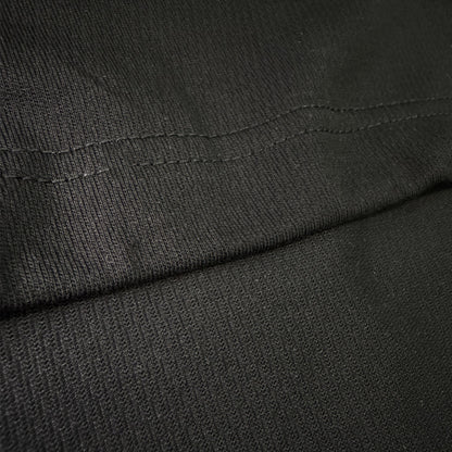 Twill Mesh Over Size Polo