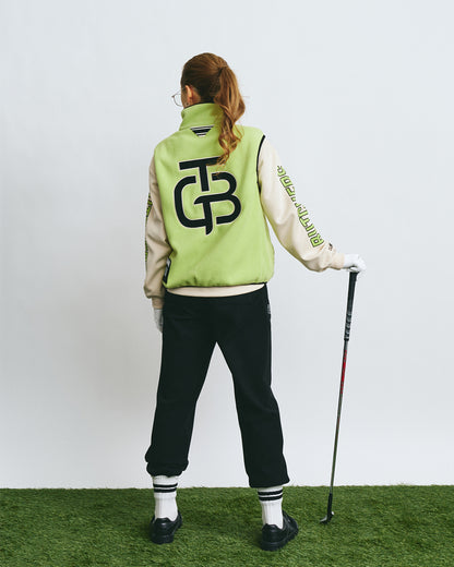 TR Silk/Wool Warm Rib Easy PT