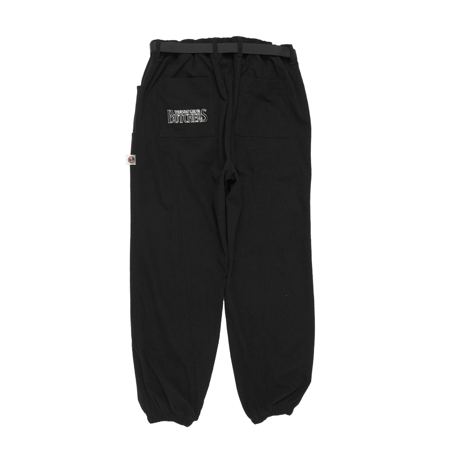 Double Knee B Corduroy PT(PT-25)