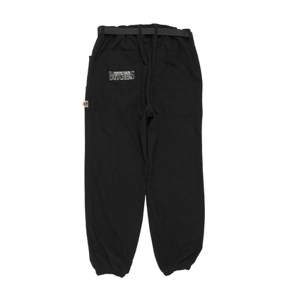 Double Knee B Corduroy PT(PT-25)