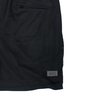 Mesh Layered Track SRT
