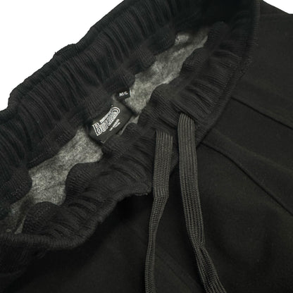 TR Silk/Wool Warm Rib Easy PT