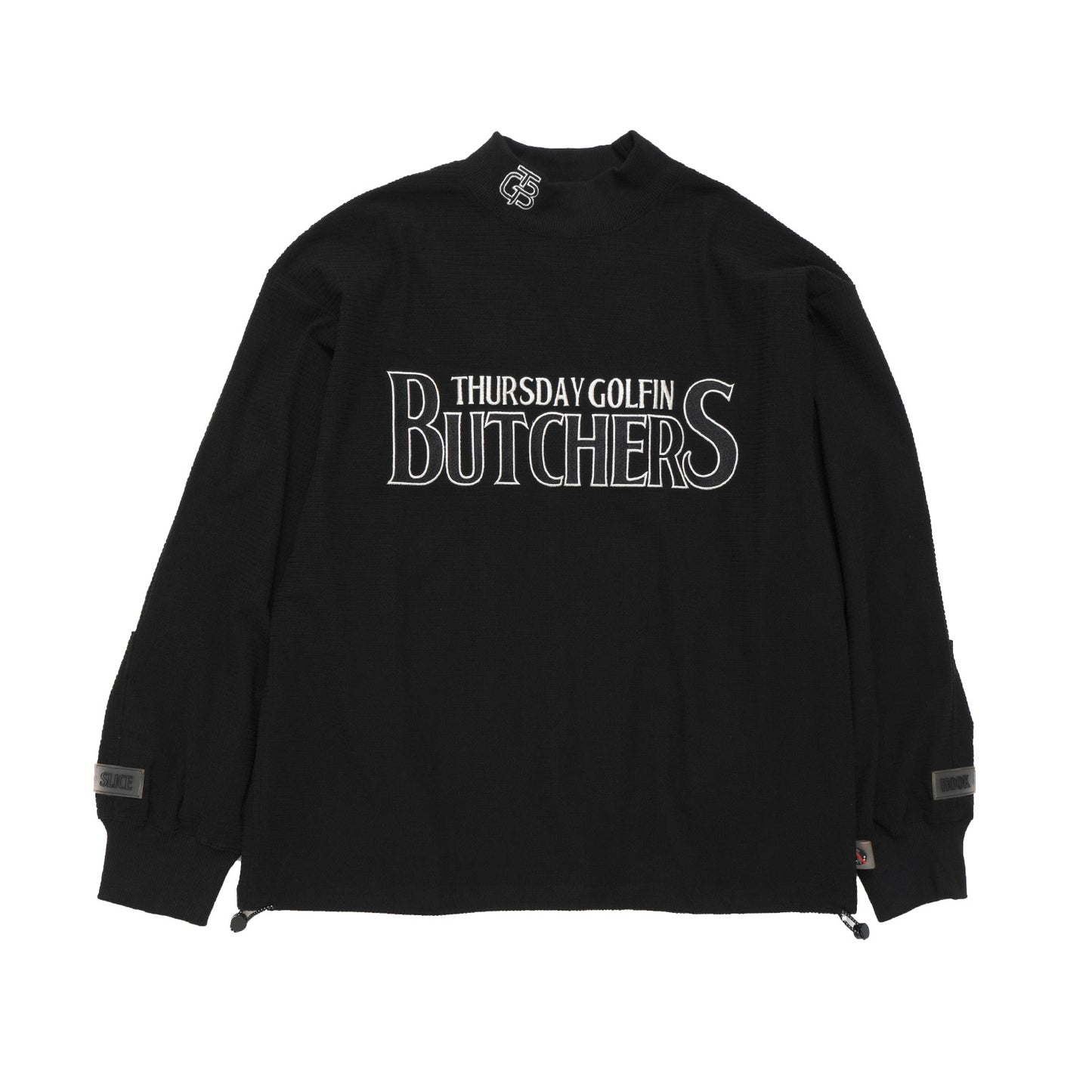 Block Corduroy Stretch PO（PO-20)