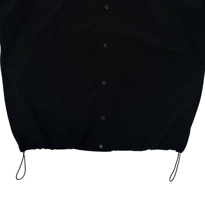 Tech Poplin Mesh Arm SHT