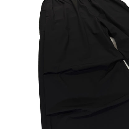 Tech Poplin Back Mesh P PT