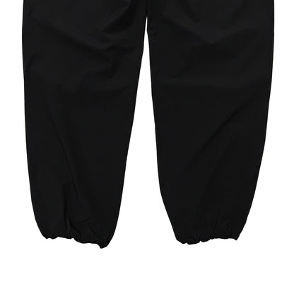 Tech Poplin Back Mesh P PT