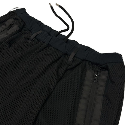 Mesh Layered Track SRT
