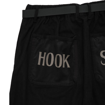 Summer Corduroy Back Mesh SRT