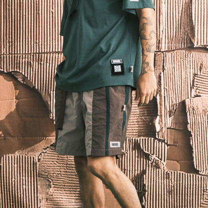 Nylon Multi Stripe SRT