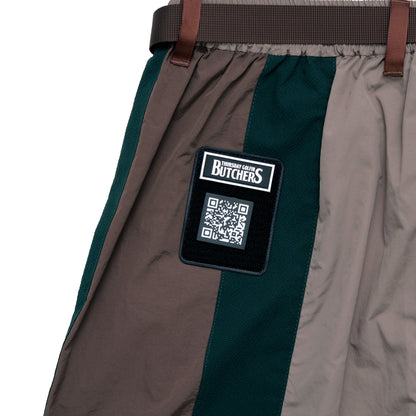Nylon Multi Stripe SRT