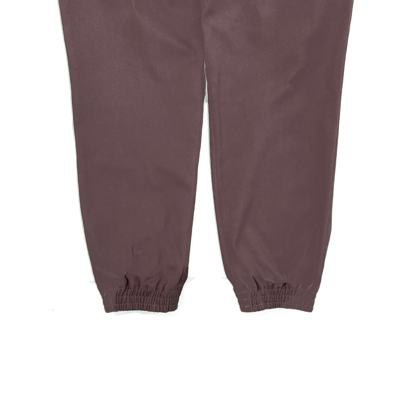 Stretch Chino Shirring Pants