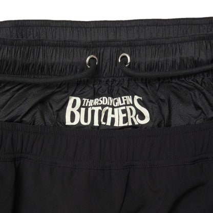 Bonding Fleece Double Waist SK(SK05)