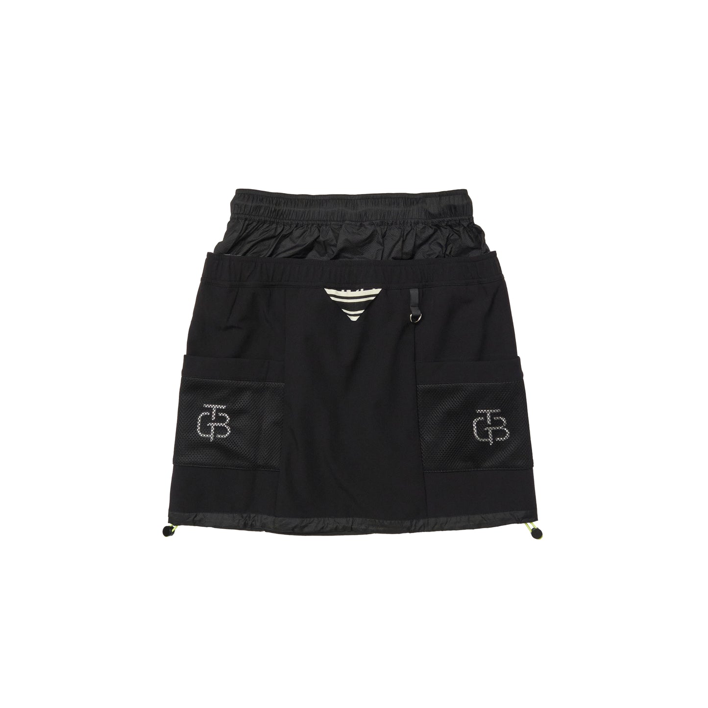 Bonding Fleece Double Waist SK(SK05)