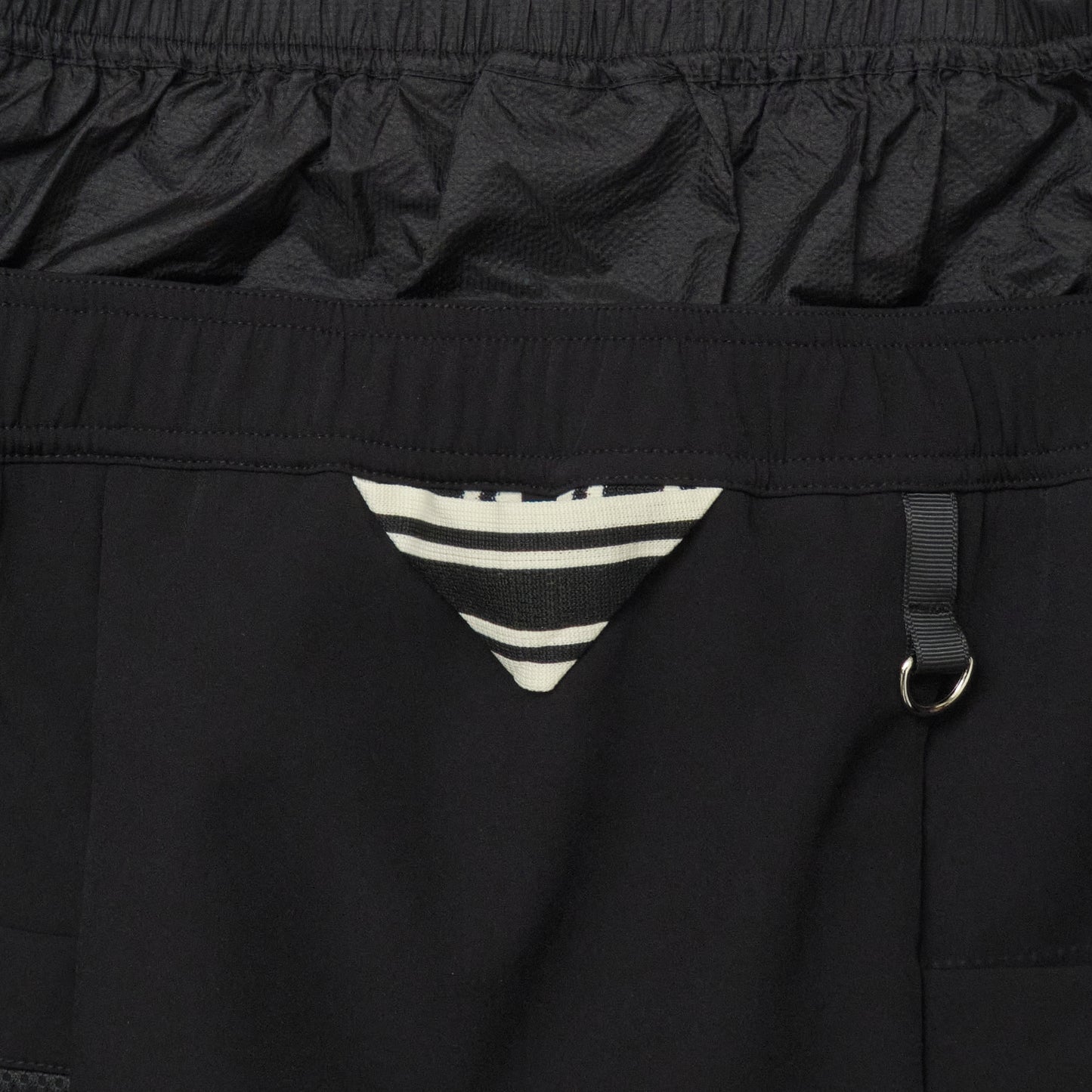 Bonding Fleece Double Waist SK(SK05)