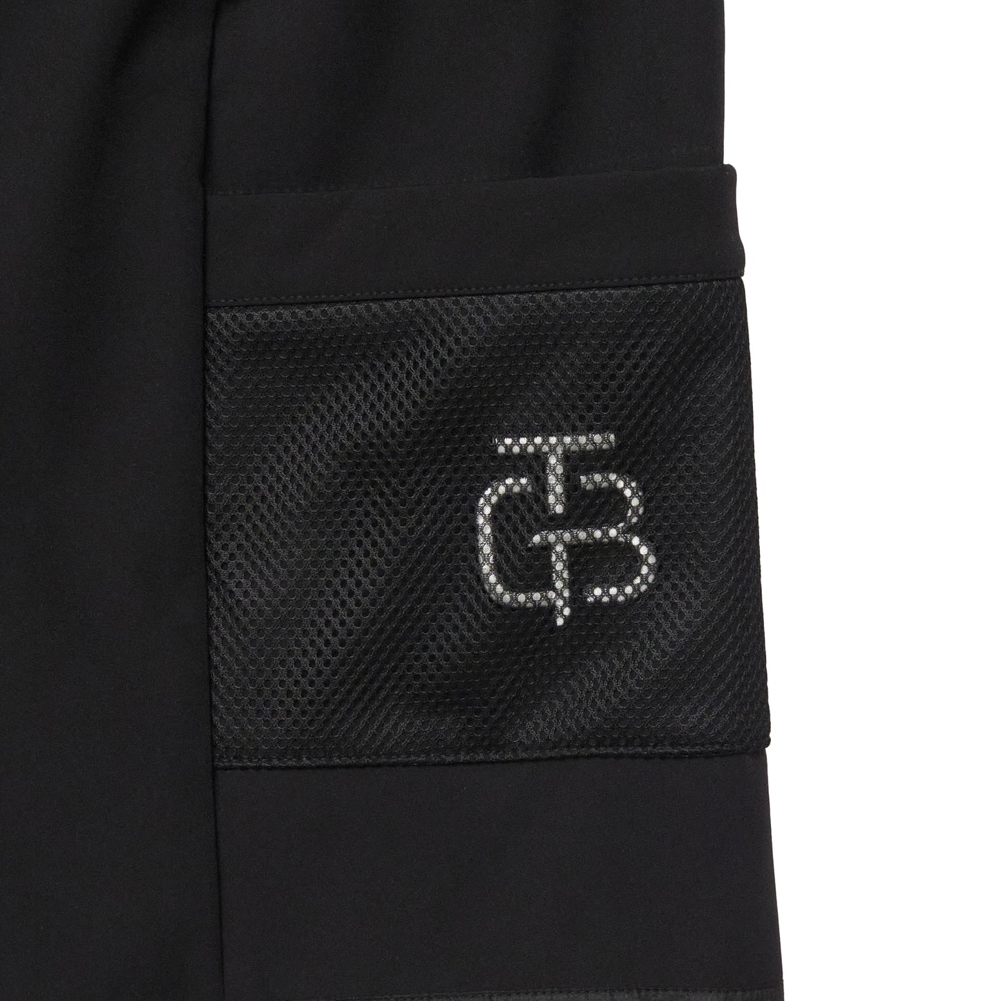 Bonding Fleece Double Waist SK(SK05)